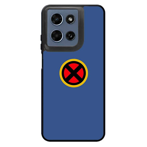 X Men Classic Logo Marvel Motorola Moto G 2026 Case