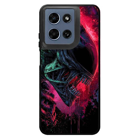 Alien Xenomorph Void Stalker Motorola Moto G 2026 Case