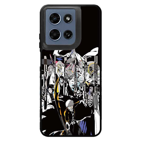 Bleach Gotei 13 Motorola Moto G 2026 Case