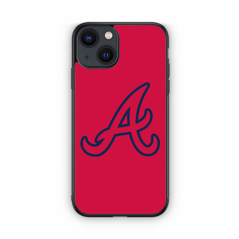 Atlanta Braves 03 iPhone 13 Case