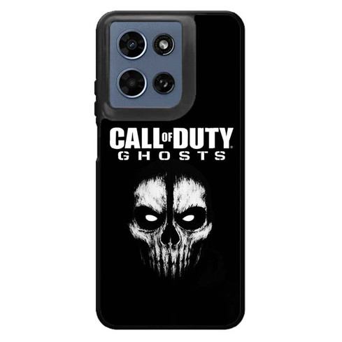 Call Of Duty Ghost Motorola Moto G 2026 Case