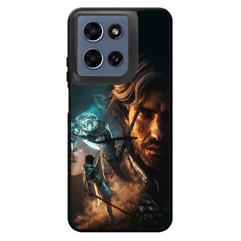 Clair Obscur Expedition 33 Versos Resolve Motorola Moto G 2026 Case