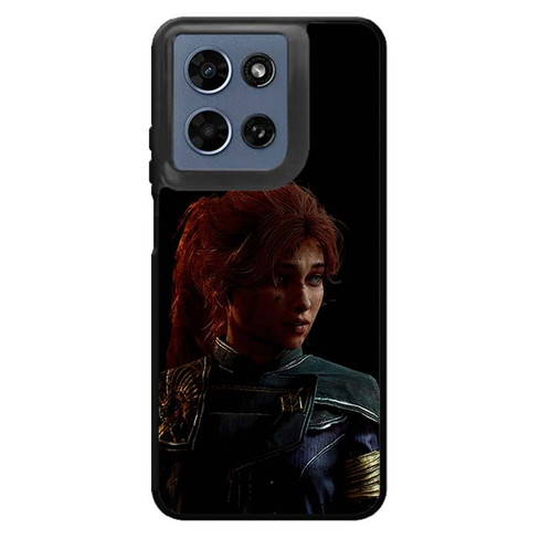 Clair Obscur Expedition 33 Maile 01 Motorola Moto G 2026 Case