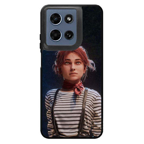 Clair Obscur Expedition 33 Maile 02 Motorola Moto G 2026 Case