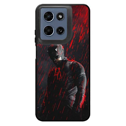 Daredevil Born Again Series 02 Motorola Moto G 2026 Case