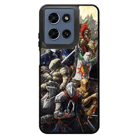 Dark Souls series Echoes of Lordran Motorola Moto G 2026 Case