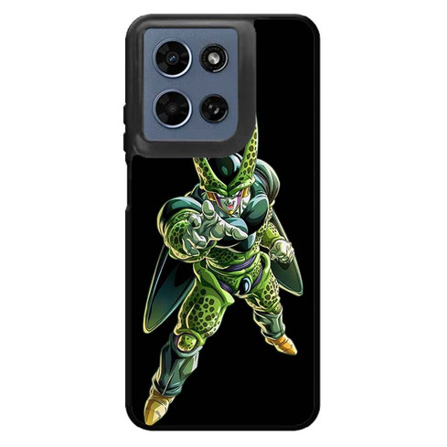 Dragon Ball Z Android Cell Motorola Moto G 2026 Case