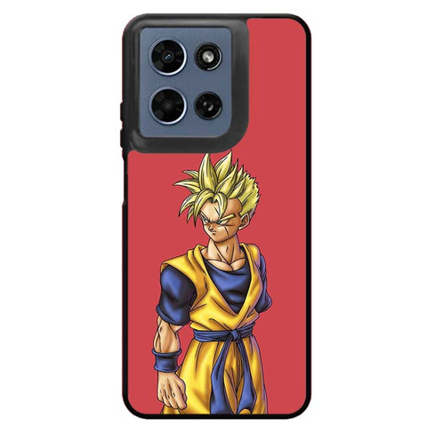 Dragon Ball Z Future Gohan Motorola Moto G 2026 Case