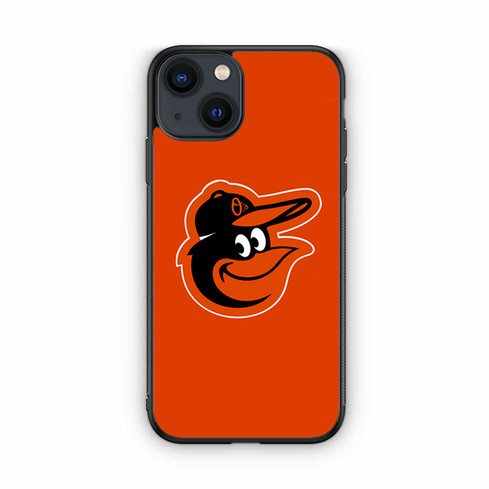 Baltimore Orioles 01 iPhone 13 Case