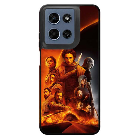Dune Trilogy Motorola Moto G 2026 Case
