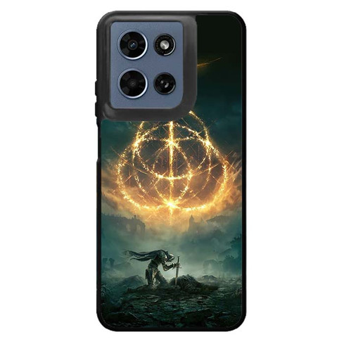 Elden Ring The Age of Fracture Motorola Moto G 2026 Case