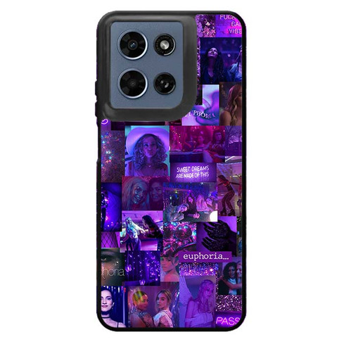 Euphoria Series Astheitic Motorola Moto G 2026 Case