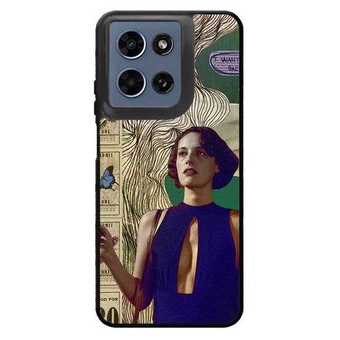 Fleabag Series 01 Motorola Moto G 2026 Case