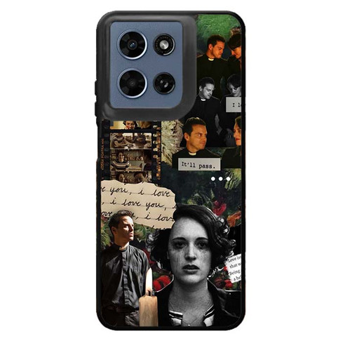 Fleabag Series 02 Motorola Moto G 2026 Case