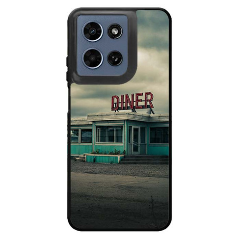 From Diner Restaurant Motorola Moto G 2026 Case