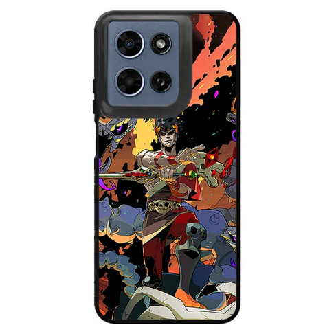 Hades Motorola Moto G 2026 Case