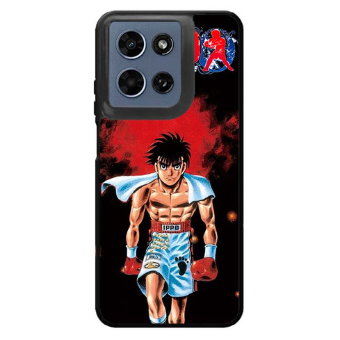 Hajime No Ippo Cover Motorola Moto G 2026 Case