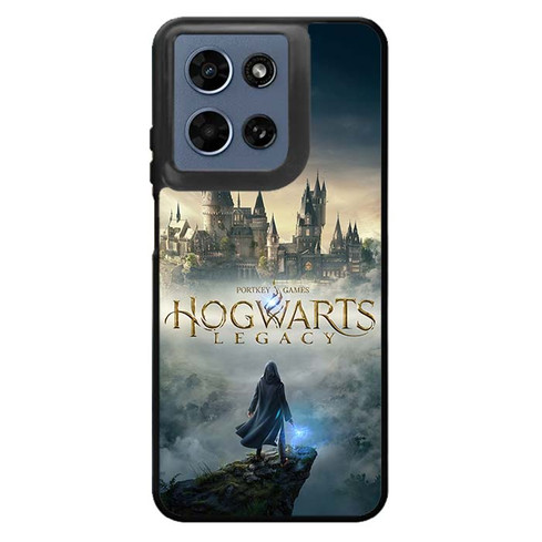 Hogwarts Legacy Motorola Moto G 2026 Case