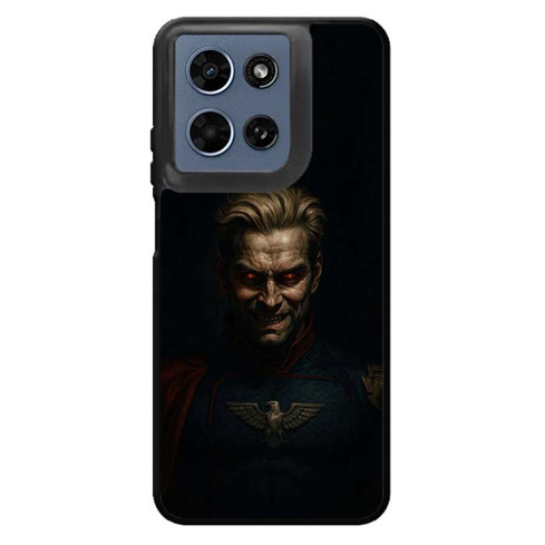 Homelander The Boys Series Motorola Moto G 2026 Case