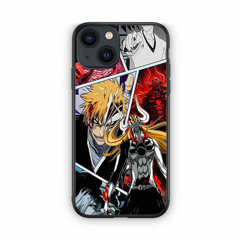 Bleach Series Ichigo iPhone 13 Case