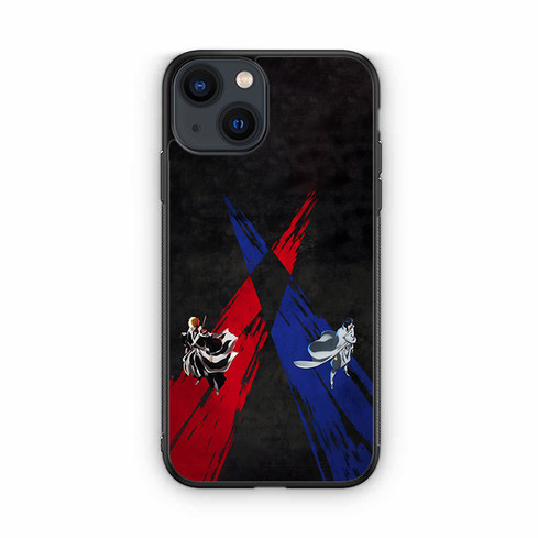 Bleach Thousand Year Blood War 01 iPhone 13 Case