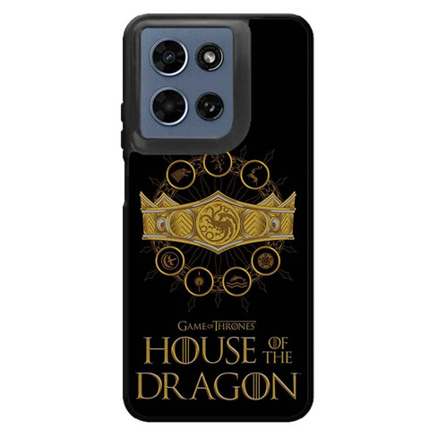 House of the Dragon Motorola Moto G 2026 Case