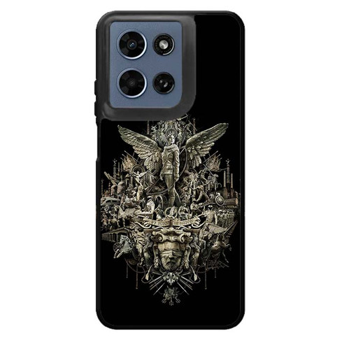 Hunger Games Katniss Catching Fire Motorola Moto G 2026 Case
