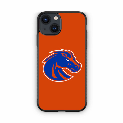 Boise State Broncos iPhone 13 Case