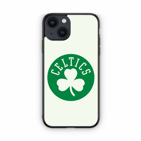 Boston Celtics 01 iPhone 13 Case