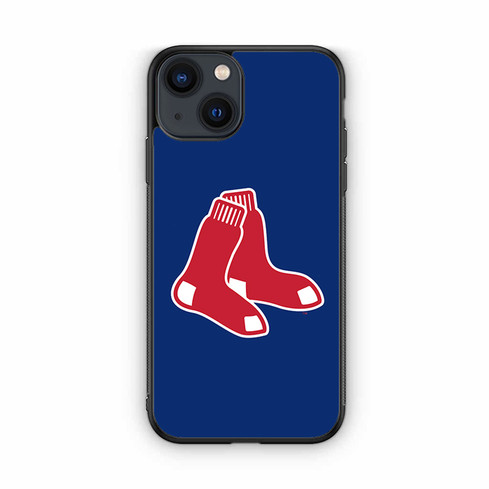 Boston Red Sox 02 iPhone 13 Case