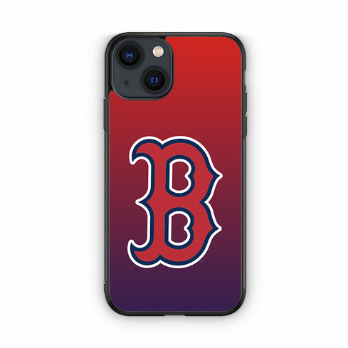 Boston Red Sox 03 iPhone 13 Case