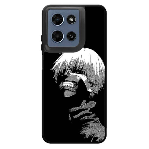 Kaneki Tokyo Ghoul Motorola Moto G 2026 Case