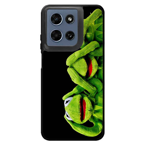 Kermit the Frog Motorola Moto G 2026 Case
