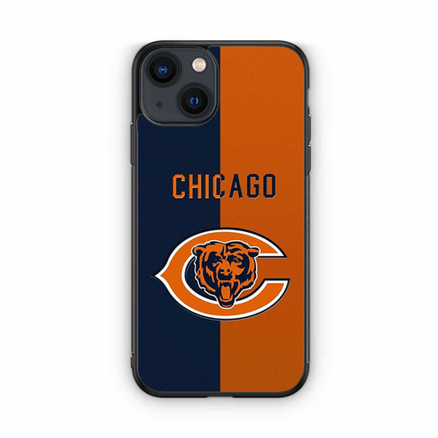 Chicago Bears 01 iPhone 13 Case