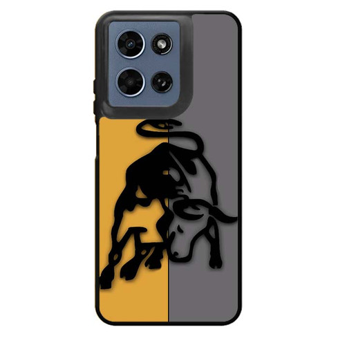 Lamborghini Bull Logo Motorola Moto G 2026 Case