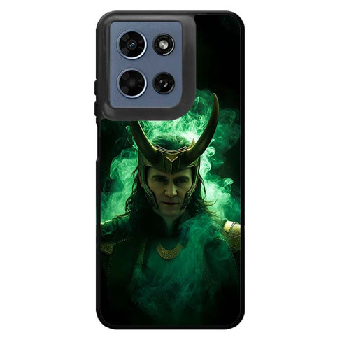 Loki Glorious Purpose Motorola Moto G 2026 Case