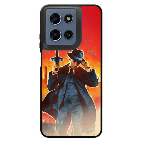 Mafia Series Motorola Moto G 2026 Case