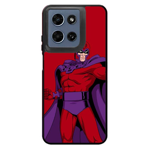 Magneto X Men 97 Motorola Moto G 2026 Case