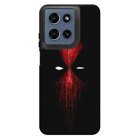 Marvel Deadpool 03 Motorola Moto G 2026 Case