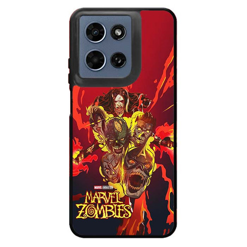 Marvel Zombies Series Motorola Moto G 2026 Case