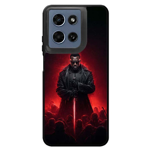 Marvels Blade Motorola Moto G 2026 Case