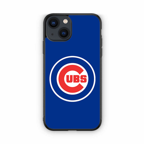 Chicago Cubs 02 iPhone 13 Case