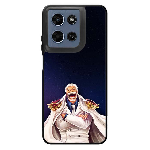 One Piece Garp Motorola Moto G 2026 Case
