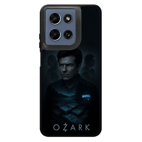 Ozark Series Motel Motorola Moto G 2026 Case