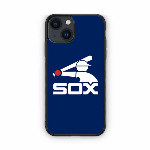 Chicago White Sox  01 iPhone 13 Case