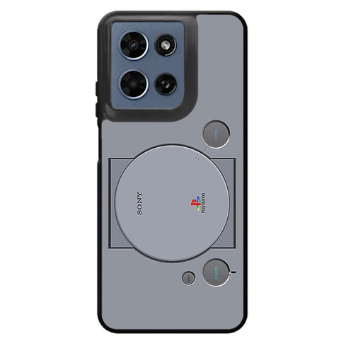 Playstation 1 Motorola Moto G 2026 Case