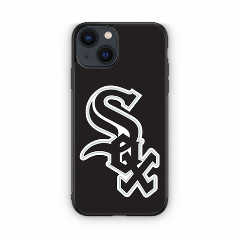 Chicago White Sox 03 iPhone 13 Case