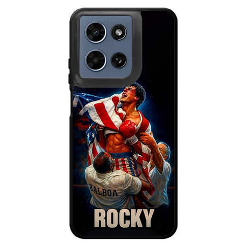 Rocky Motorola Moto G 2026 Case