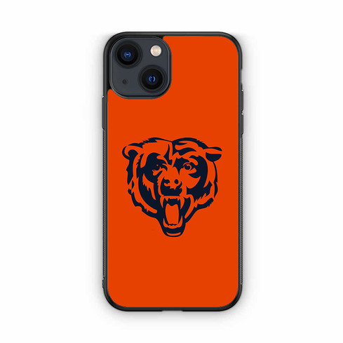 Chicago Bears 06 iPhone 13 Case
