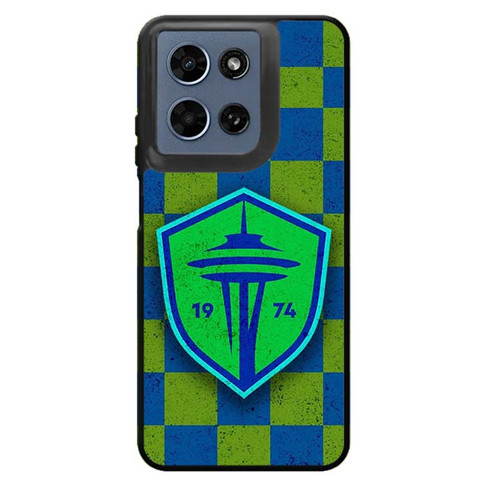 Seattle Sounders FC 04 Motorola Moto G 2026 Case